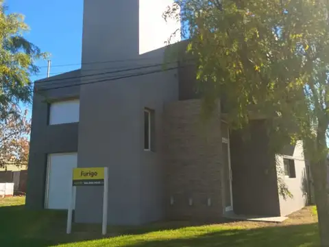 Casa en Venta en Soldini, USD 144.000