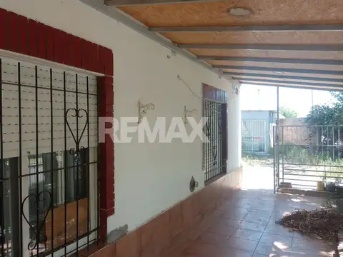 Casa en Venta 36 años