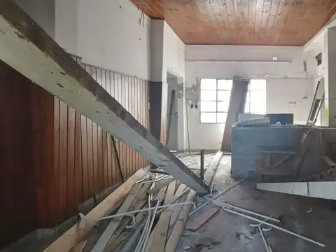 Casa en Venta 40 años