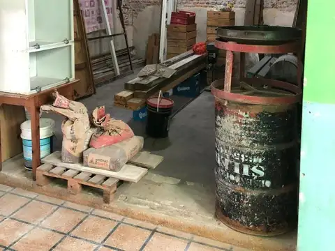 Casa en Venta en Villa Devoto, USD 169.000