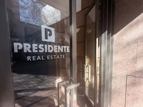Oficina en Venta en Mendoza, USD 44.000