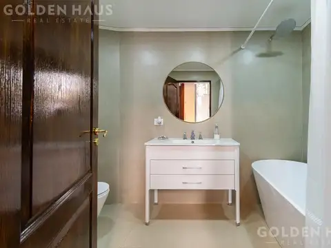 Departamento en Venta en San Telmo, USD 182.000