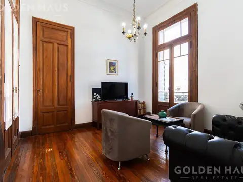 Departamento en Venta de 4 ambientes
