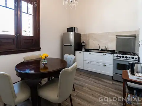 Departamento en Venta de 3 dormitorios