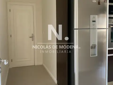 Hermoso Departamento en venta con agradable vista. Torre Imperiale.