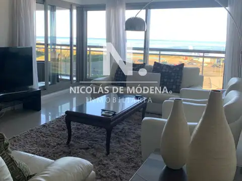 Departamento en Venta de 3 dormitorios