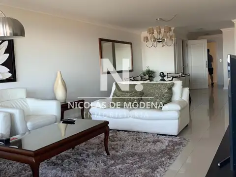 Departamento 4 ambientes con 4 baños