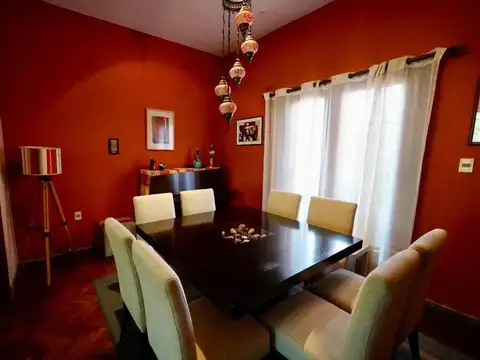 Casa en Venta de 4 dormitorios