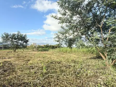 Terreno en Venta de 612,0 m2