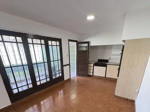 Casa en Alquiler 45 años