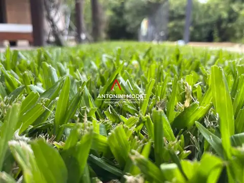 LOTE EN VENTA EN VILLA PLAZA - BELLA VISTA