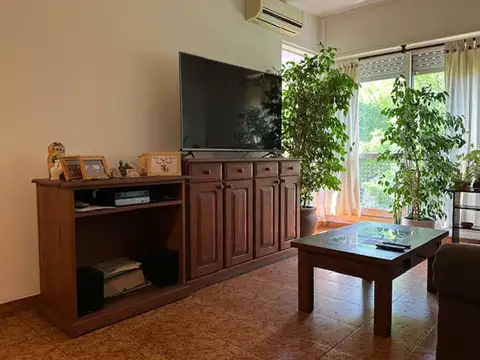 Departamento en Venta en Barracas, USD 122.000