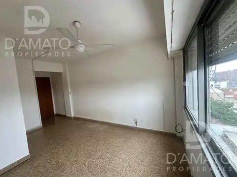 Departamento en Villa Devoto