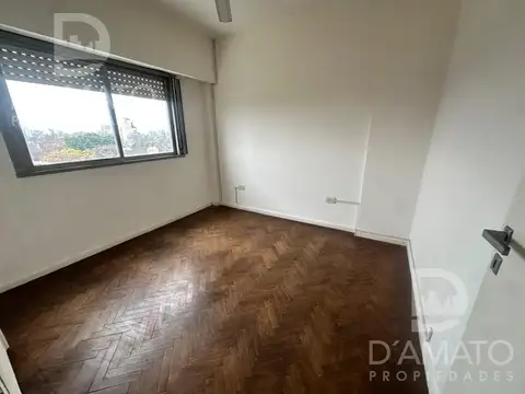Departamento en Villa Devoto