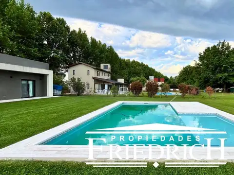 El Nacional Club De Campo