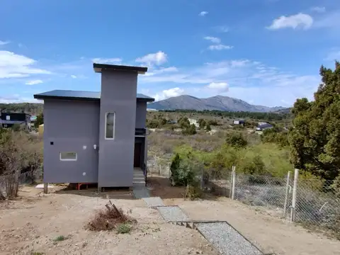 Depto Tipo Casa en Venta de 3 ambientes