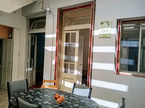 Avenida Juan Bautista Alberdi 6300