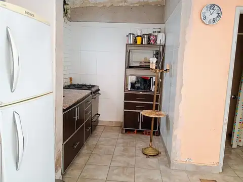 VENTA PH INTERNO 4 AMBIENTES MATADEROS