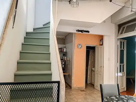 Depto Tipo Casa en Venta de 3 dormitorios