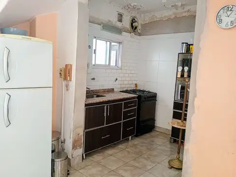 Depto Tipo Casa en Venta 45 años