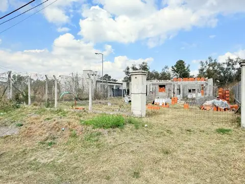 Retoños de Colon. Ruta 24. Mza 12. Lote 100