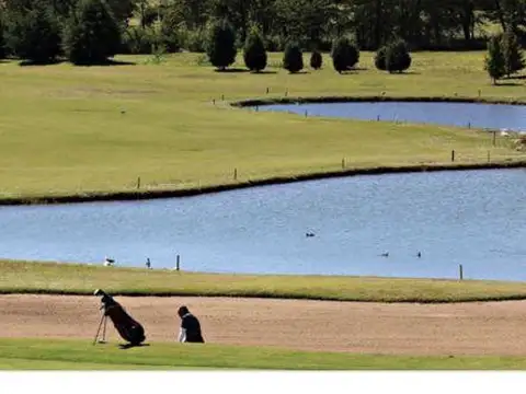 EVERLINK CLUB DE CAMPO -LUJAN