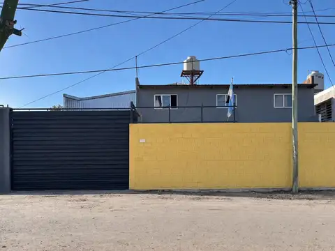 Galpon en Venta en Villa de Mayo, USD 260.000