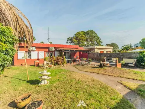 Casa en Venta de 3 dormitorios