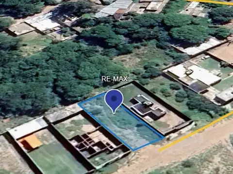 SE VENDE TERRENO VALLE VIEJO POLCOS- 393M2