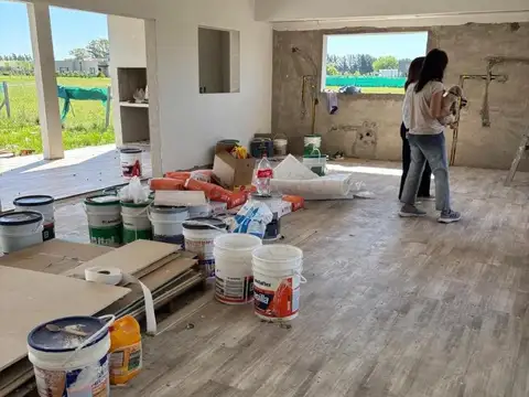 Casa en Venta en Monet Barrio Privado, USD 170.000