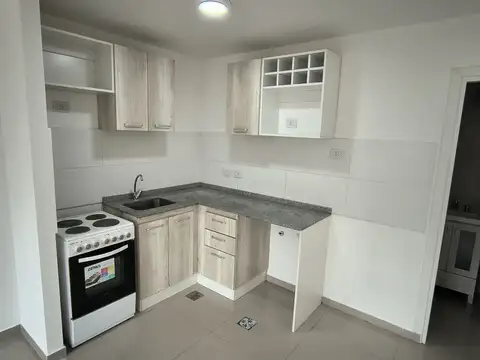 Departamento en Alquiler de Monoambiente