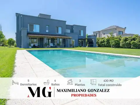 Casa venta El Metejón Cañuelas