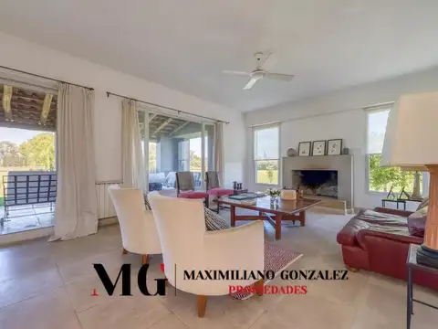 Casa en Venta en Cañuelas, USD 469.000