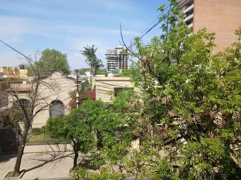 Departamento en  un dormitorio en alquiler
