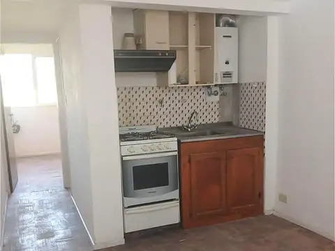 Departamento en Alquiler de 2 ambientes