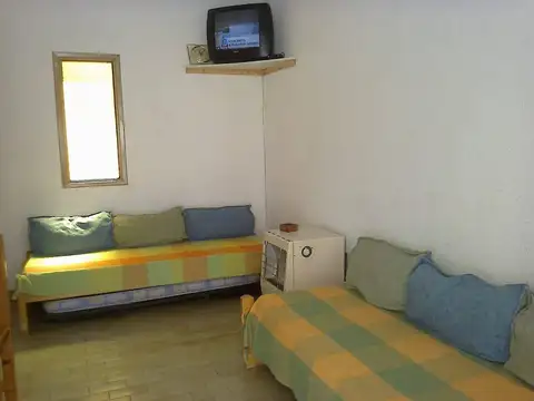 Departamento en venta - 1 Dormitorio 1 Baño - 38Mts2 - Las Toninas