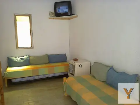 Departamento en venta - 1 Dormitorio 1 Baño - 38Mts2 - Las Toninas