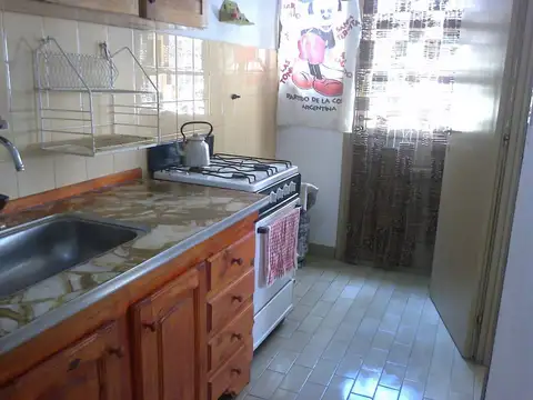 Departamento en Venta 35 años