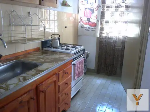 Departamento en Venta 35 años