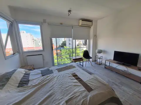 CITY BREEZE – Luz, vistas abiertas y conexión con la ciudad