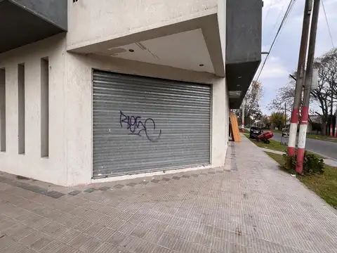 Avenida 137