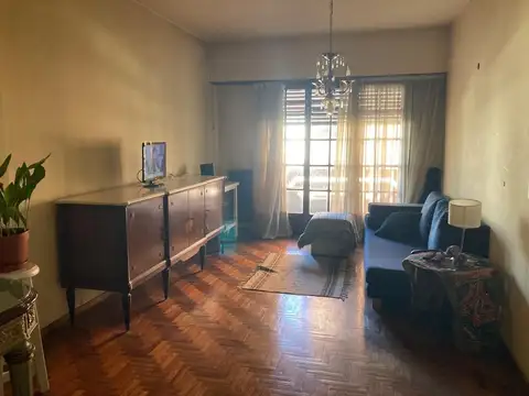 Departamento en Adrogue