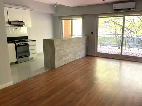 Departamento en Alquiler de 2 dormitorios