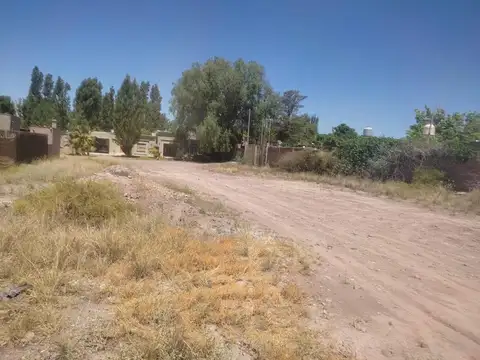 LOTE EN COMPLEJO SEMIPRIVADO - MAYOR DRUMMOND