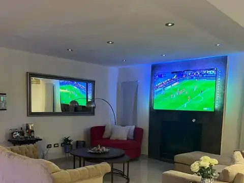 Casa en Venta de 5 dormitorios