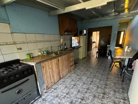 Casa en Venta en Llavallol, USD 92.500