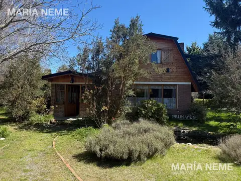 Casa en Playa Bonita