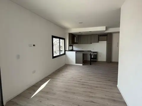 Departamento en Alquiler de 1 dormitorio