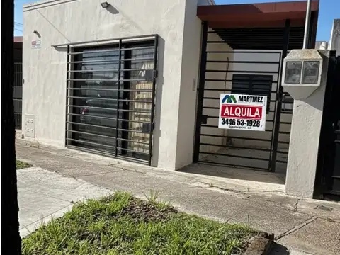 Casa en alquiler en Gualeguaychú