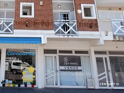 Venta Local Comercial - Lucila del Mar - Partido de la Costa